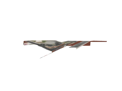 0x1821ddfb, a GTA V map model