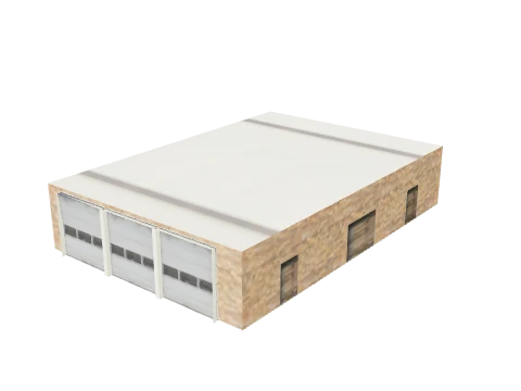 0x189acb72, a GTA V map model