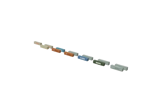 0x18c6a6cb, a GTA V map model