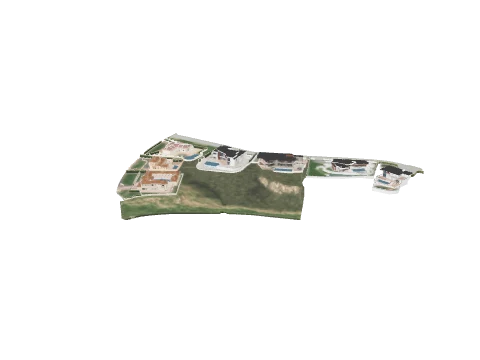 0x192c85a7, a GTA V map model