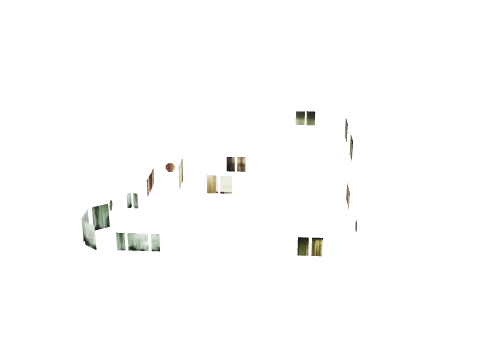 0x193ece6d, a GTA V map model