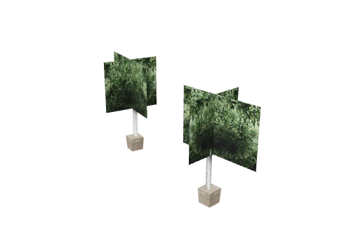 0x196c5945, a GTA V map model
