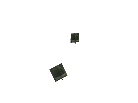 0x197e01d4, a GTA V map model