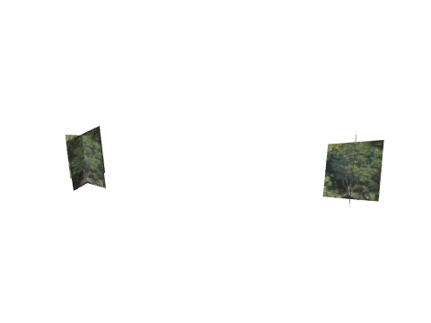 0x1995cdf7, a GTA V map model