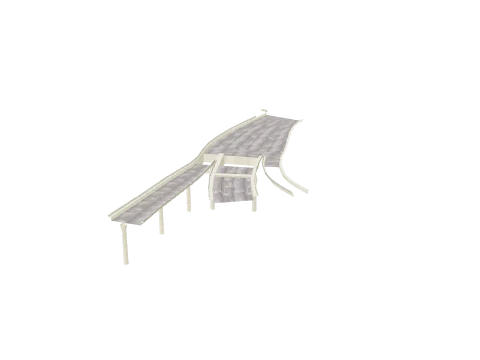 0x19a8e928, a GTA V map model