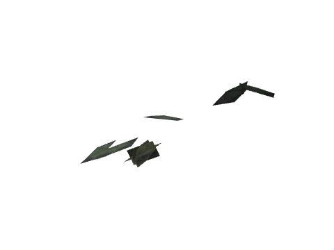 0x19aadcab, a GTA V map model