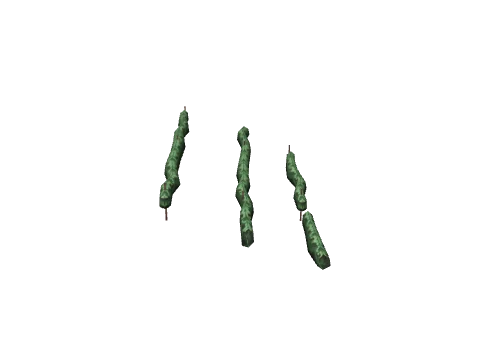 0x19b730cc, a GTA V map model