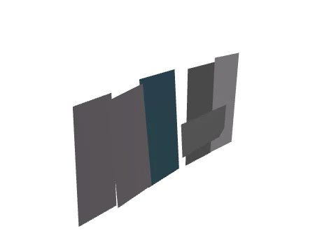 0x19ee1647, a GTA V map model