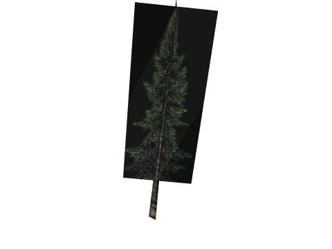 0x1a1d76b5, a GTA V map model