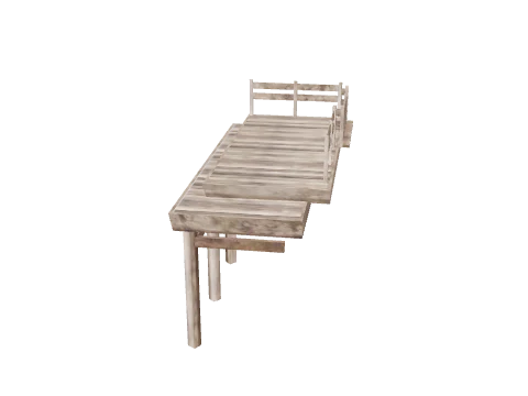 0x1a30f65b, a GTA V map model