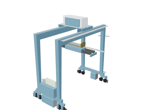 0x1adab69b, a GTA V map model