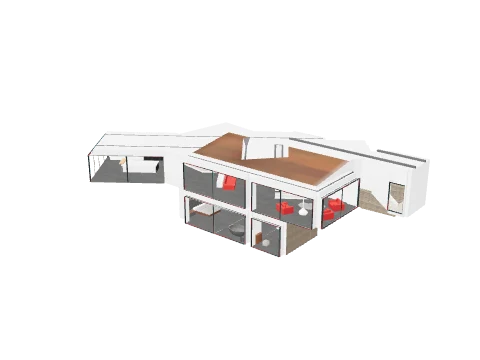 0x1afb4e75, a GTA V map model