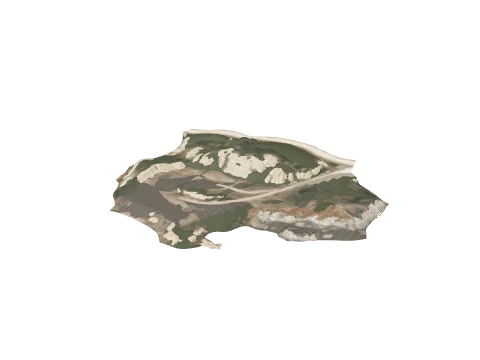 0x1b0c5510, a GTA V map model