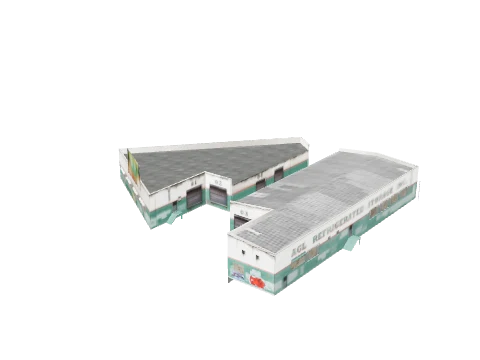0x1b0e5c60, a GTA V map model