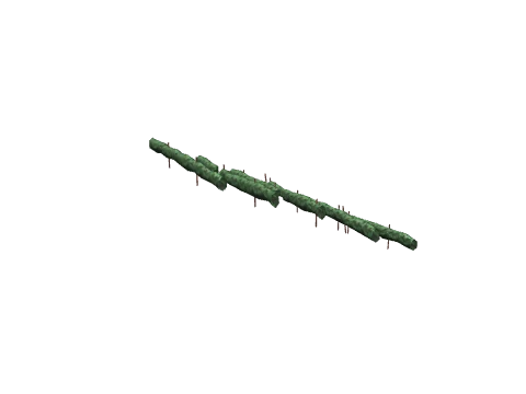 0x1b2b3138, a GTA V map model