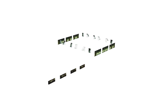 0x1b5c3f31, a GTA V map model