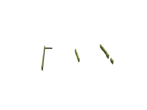 0x1b8cd8a0, a GTA V map model