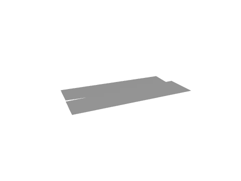 0x1ba82775, a GTA V map model