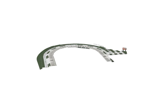 0x1bf3562e, a GTA V map model