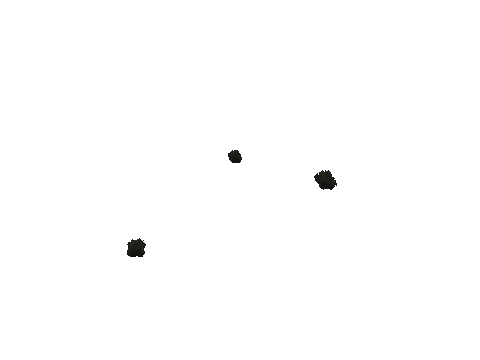 0x1c3f1692, a GTA V map model