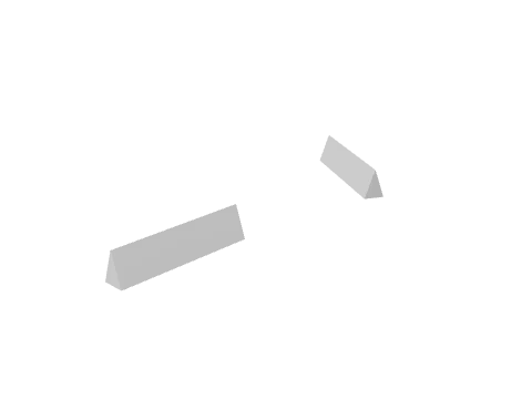 0x1c581285, a GTA V map model
