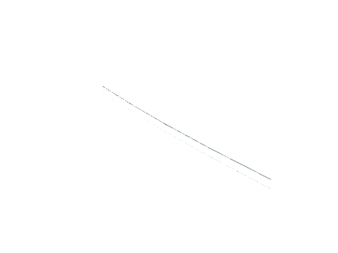 0x1c6e9d9d, a GTA V map model