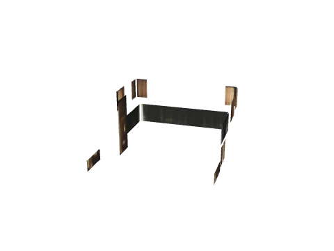 0x1ce58c42, a GTA V map model