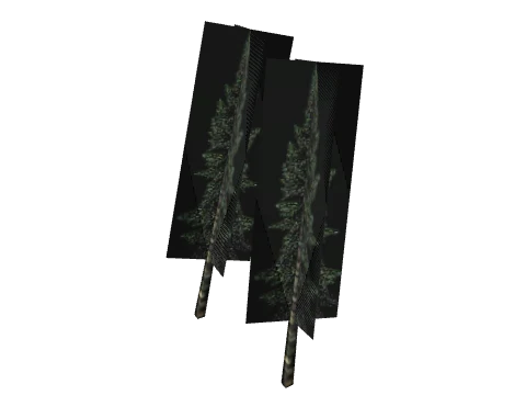0x1d8561f0, a GTA V map model
