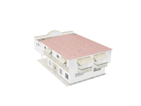 0x1dadf6d0, a GTA V map model
