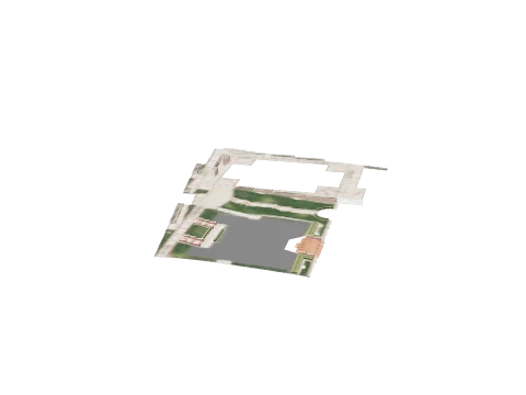 0x1db0c9af, a GTA V map model
