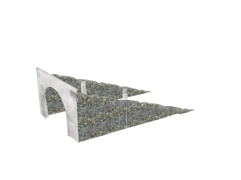 0x1e2e2c38, a GTA V map model