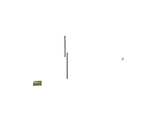 0x1ec0fafc, a GTA V map model