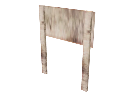 0x1ecd1275, a GTA V map model