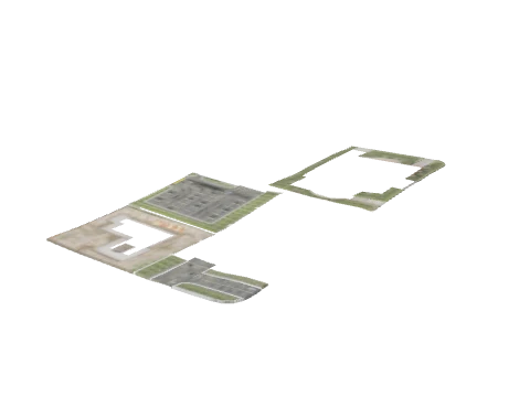 0x1ee80f61, a GTA V map model