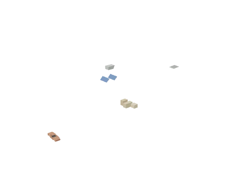 0x1eeefc2b, a GTA V map model