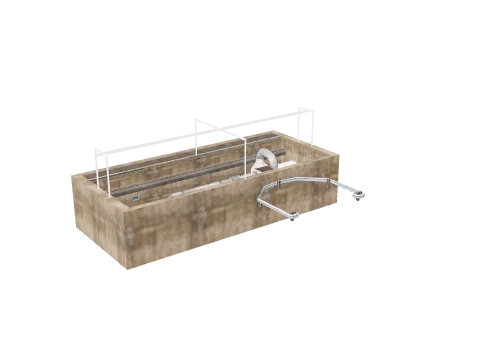 0x1f129e24, a GTA V map model