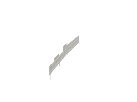 0x1f1cfbc5, a GTA V map model