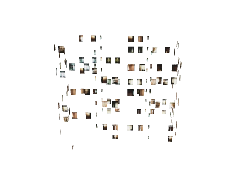 0x1f256670, a GTA V map model