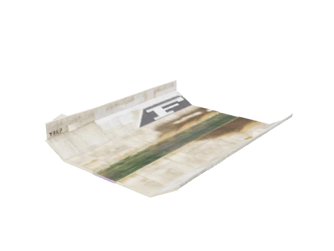 0x1fba7b13, a GTA V map model