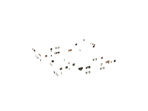 0x1fdb5fd6, a GTA V map model