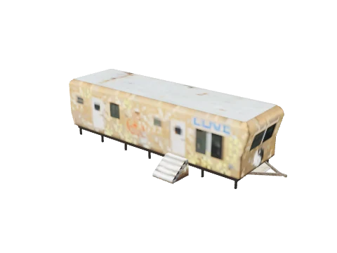0x1fec2aa8, a GTA V map model