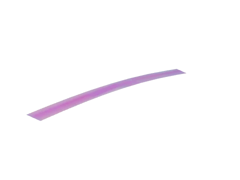 0x1fef5aff, a GTA V map model