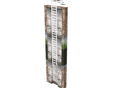 0x2029558b, a GTA V map model