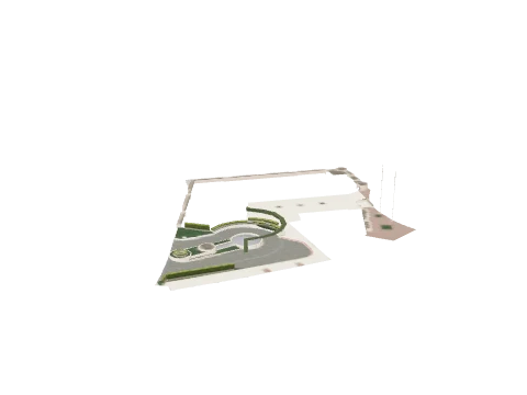 0x20370ae5, a GTA V map model