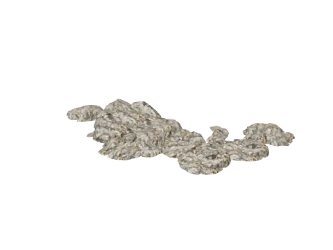 0x203a1a82, a GTA V map model