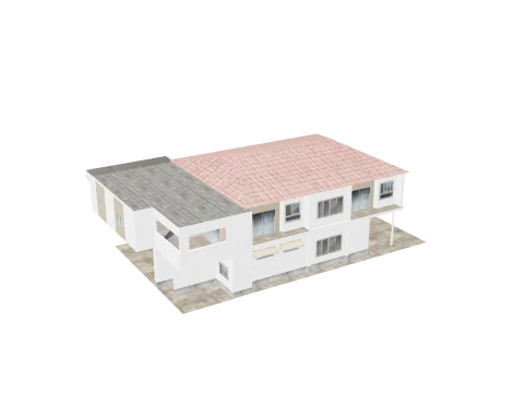 0x204f42ee, a GTA V map model