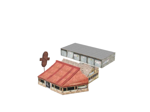 0x208bd430, a GTA V map model