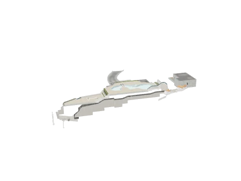 0x20dc79f6, a GTA V map model