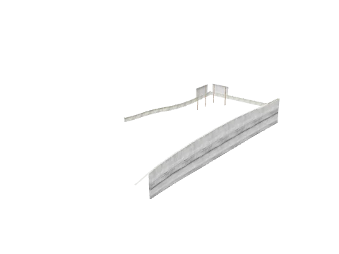 0x21134e88, a GTA V map model