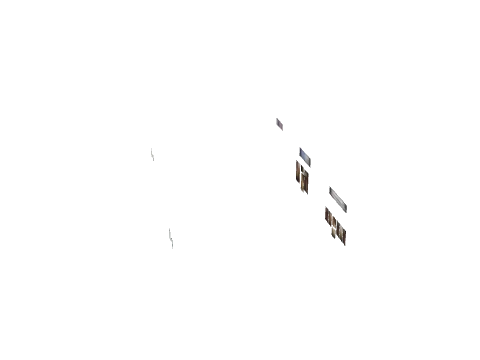 0x211666c1, a GTA V map model